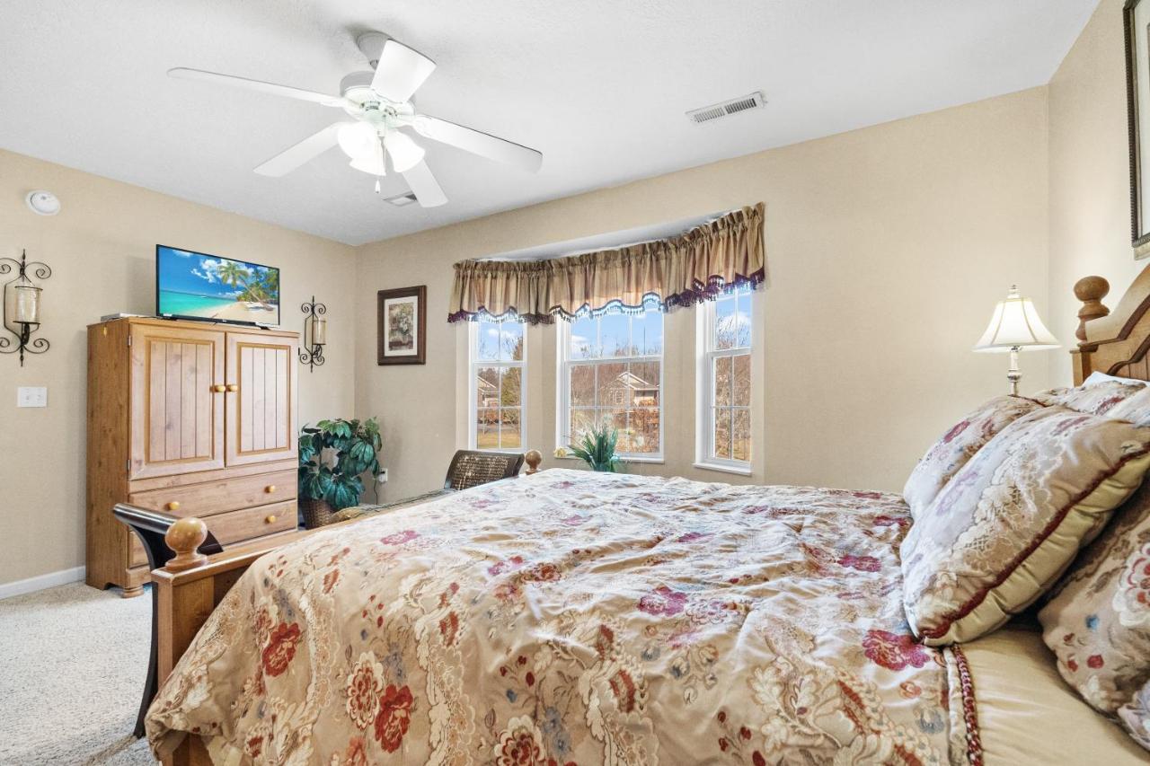 River Breeze, Wifi, 1089 Free Tickets Each Paid Day, Dollywood And More Pigeon Forge Eksteriør billede