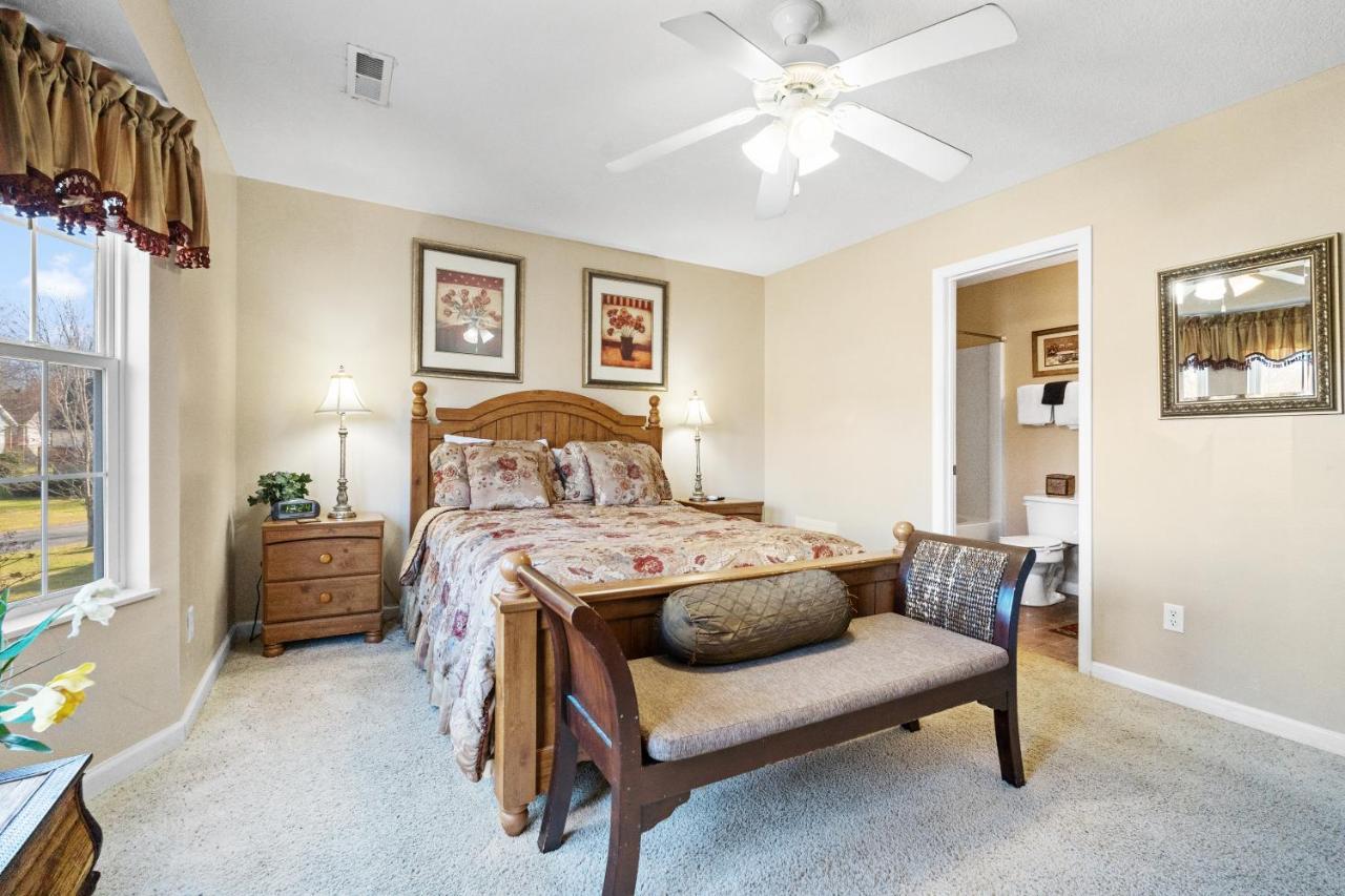 River Breeze, Wifi, 1089 Free Tickets Each Paid Day, Dollywood And More Pigeon Forge Eksteriør billede